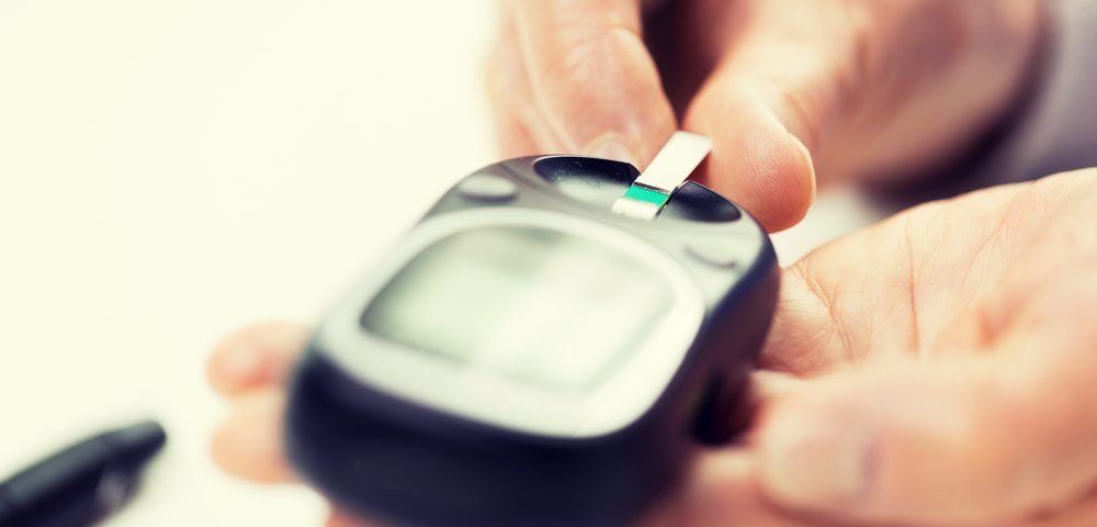 In Diabetics with Mesothelioma, Glucophage Doesn't Improve In Diabetics with Mesothelioma, Glucophage Doesn't Improve